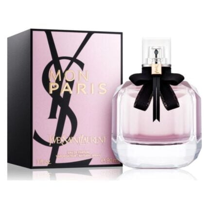 Yves Saint Laurent MON PARIS 90ML