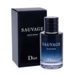 SAUVAGE EAU DE PARFUM 60 ML