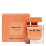 NARCISO EAU DE PARFUM AMBRÉE
