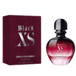 PACO RABAN BLACK XS EAU DE PARFUM