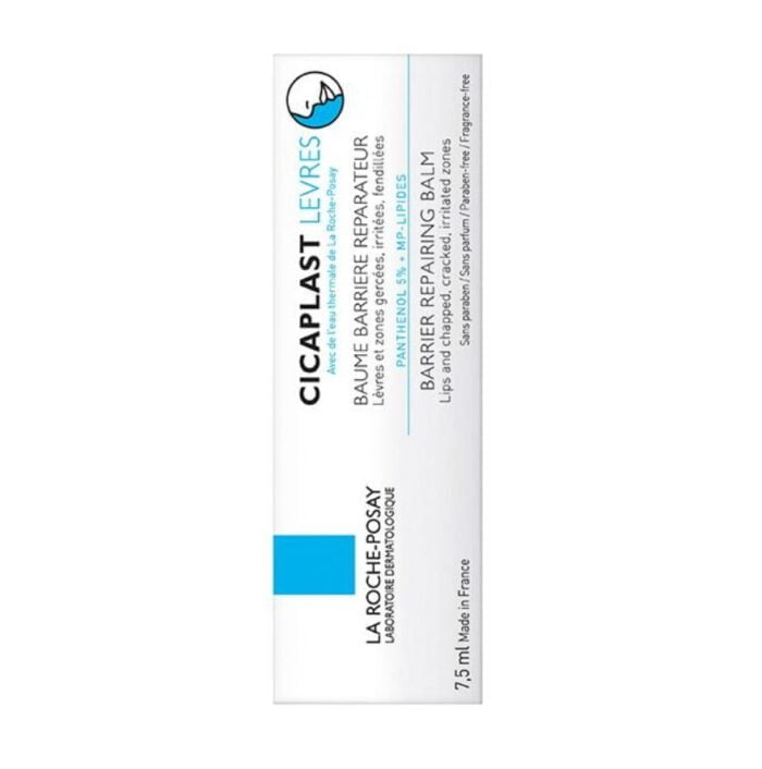 LA ROCHE POSAY CICAPLAST LEVRES 7,5 ML