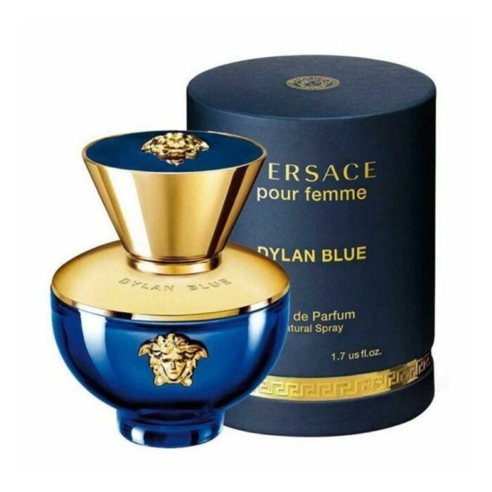 VERSACE DYLAN BLUE