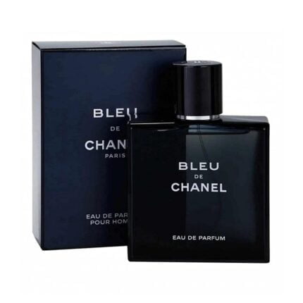 BLEU DE CHANEL EAU DE PARFUM 100ML