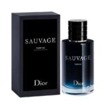 SAUVAGE DIOR LE PARFUM 100 ML