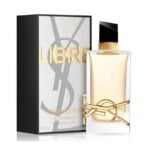 YVES SAINT LAURENT LIBRE EAU DE PARFUM 90ML