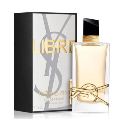 YVES SAINT LAURENT LIBRE EAU DE PARFUM 90ML