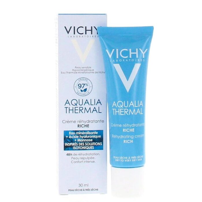 VICHY AQUALIA THERMAL CREME 30 ML