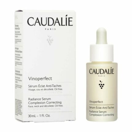 CAUDALIE VINOPERFECT SERUM