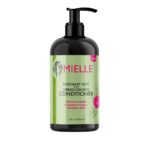 MIELLE ROSEMARY MINT BLEND STRENGTHENING LEAVE IN CONDITIONER 355ML