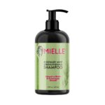 MIELLE ROSEMARY MINT STRENGTHENING SHAMPOO 355ML