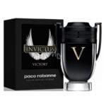 PACO RABAN INVICTUS EXTREME EAU DE PARFUM 100 ML