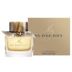 MY BURBERRY EAU DE PARFUM