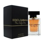 DOLCE GABBANA THE ONLY ONE 50ML