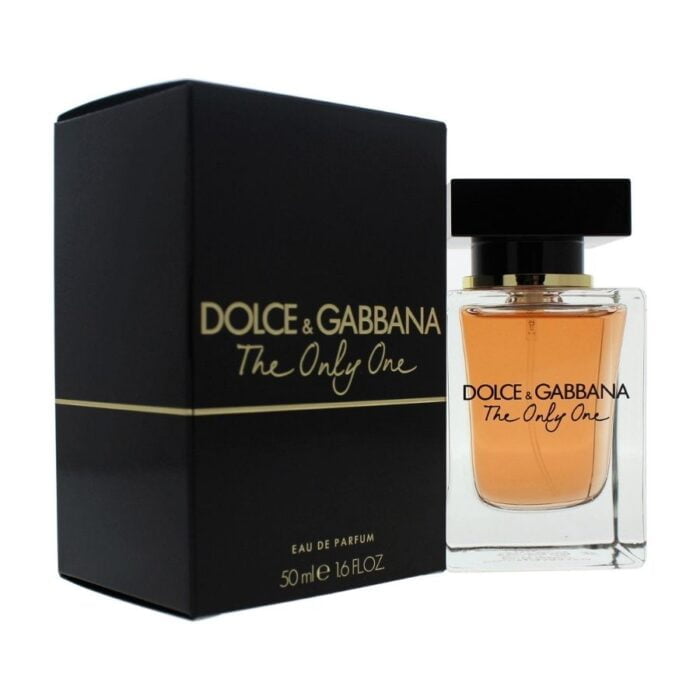 DOLCE GABBANA THE ONLY ONE 50ML