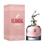 JEAN PAUL GAULTIER SCANDAL 80ML