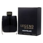 MONTBLANC LEGEND EAU DE PARFUM 100ML