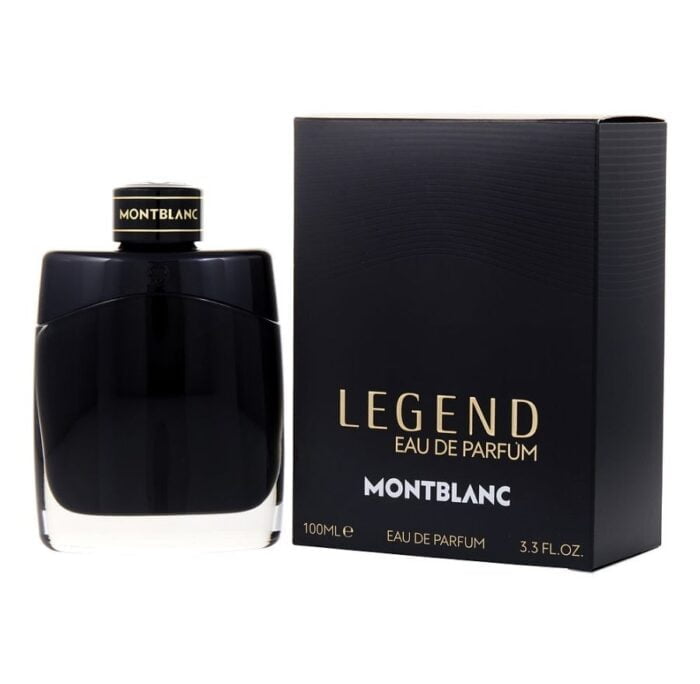 MONTBLANC LEGEND EAU DE PARFUM 100ML