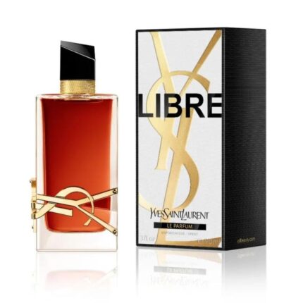 YVES SAINT LAURENT LIBRE