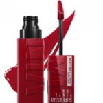 MAYBELLINE SUPERSTAY VINYL INK