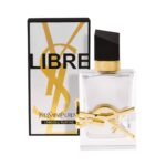 YVES SAINT LAURENT LIBRE L'ABSOLU PLATINE