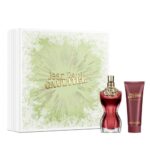 JEAN PAUL GAULTIER LA BELLE COFFRET